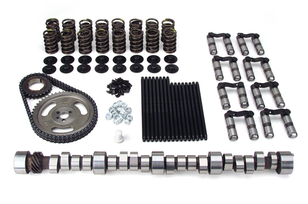 Camshaft & Kit, CB 295D R-10